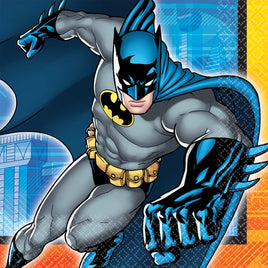 Batman Luncheon Napkins 16 ct. 