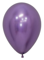 5in. Reflex Latex 100 ct.