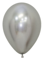 5in. Reflex Latex 100 ct.