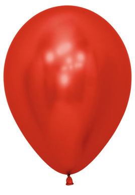 5in. Reflex Latex 100 ct.