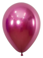 5in. Reflex Latex 100 ct.