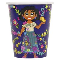 Disney Encanto 9oz Paper Cups  8ct