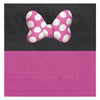 Minnie Mouse Forever Luncheon Napkins  16 ct.
