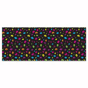 80's Backdrop 4' X 30'