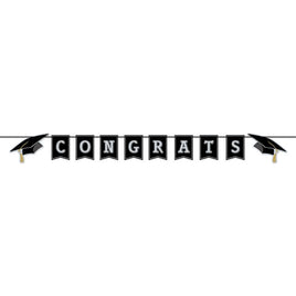 Congrats Grad Streamer