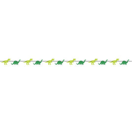 Dinosaur Streamer