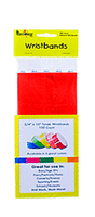 ADHESIVE WRISTBAND 100 ct.