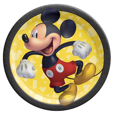 Mickey Mouse Forever 7