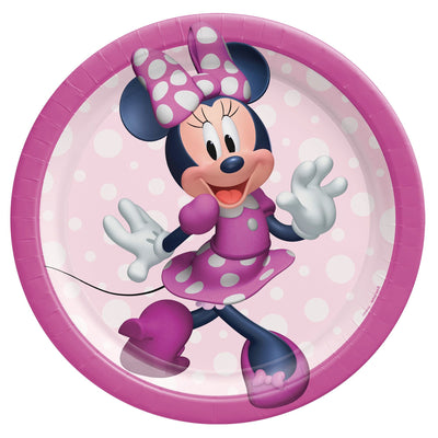 Minnie Mouse Forever 7