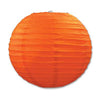 Paper Lantern- Orange