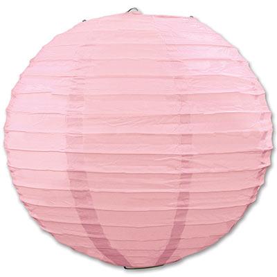 Paper Lantern-Pink