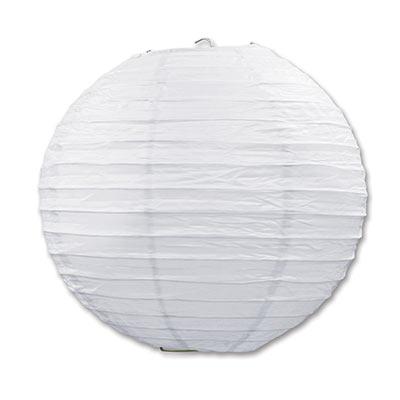 Paper Lantern- White