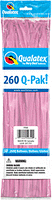 260 Qualatex 50 ct. (Various Colors)