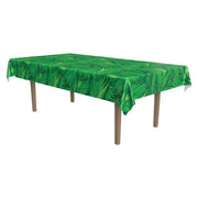 Palm Leaf Tablecover 1 ct.