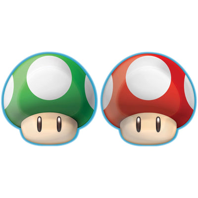 Super Mario 7