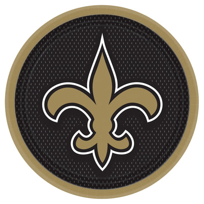 New Orleans Saints 9