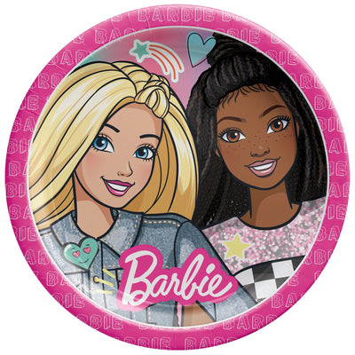 Barbie Dream Together 9