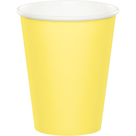 9OZ. MIMOSA PAPER PLATES 24 CT. 