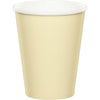 9OZ. IVORY PAPER CUPS 24 CT. 