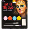 DAY OF DEAD MAKEUP KIT