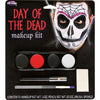 DAY OF DEAD MAKEUP KIT