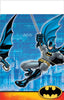 Batman Tablecover 54 in. X 96 in. 1 ct. 