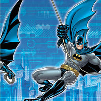 Batman Tablecover 54 in. X 96 in. 1 ct. 