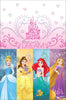 Princess Dream Big Tablecover 1 ct. 