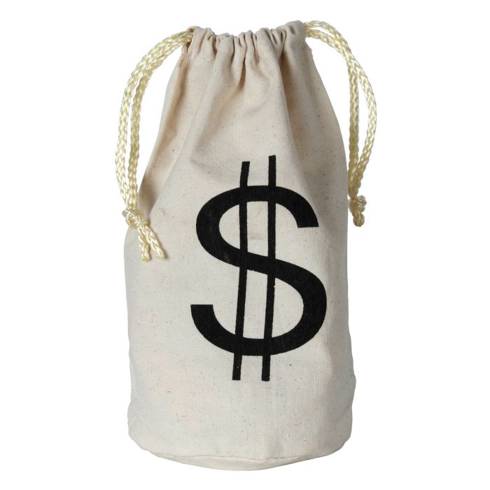 "$" Bag