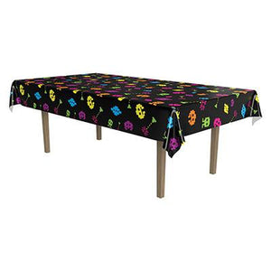 80's Tablecover 54" X 108"