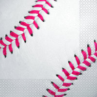 Baseball Luncheon Napkins 16 ct. 