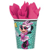 9 oz. Minnie Mouse Happy Helpers Cups 8 ct 
