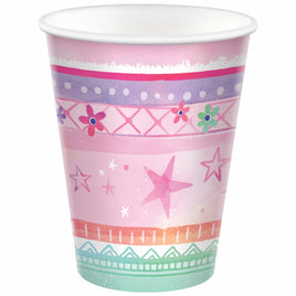 GIRL-CHELLA 9 OZ CUP  8 CT. 