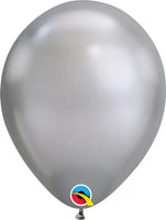 11" Qualatex Latex 25 ct. (Various Colors)