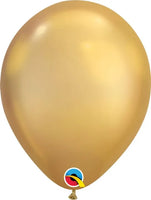 11" Qualatex Latex 25 ct. (Various Colors)