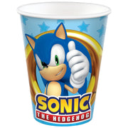 9 oz. Sonic Cup 8 ct.