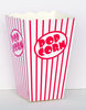 Popcorn Boxes 10 ct. 