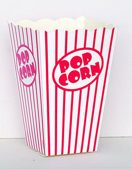 Popcorn Boxes 10 ct.