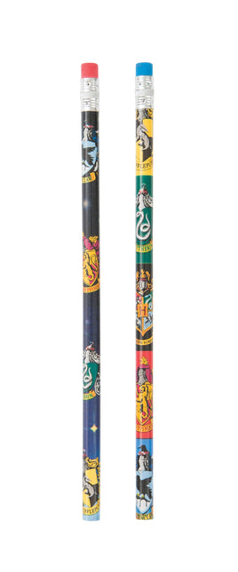 Harry Potter Pencils  8 ct.