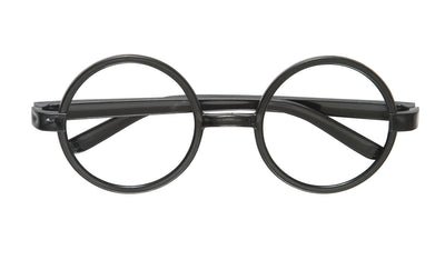 Harry Potter Novelty Glasses  4 ct.