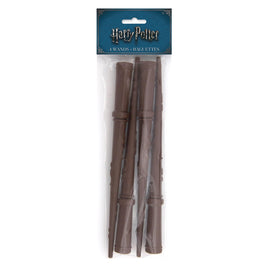 Harry Potter Wands  4 ct.