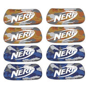 Nerf Eyeblack Stickers 8 Pairs