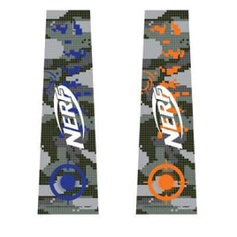 Nerf Arm Sleeves 4ct