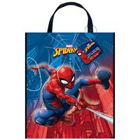Spider-Man Tote Bag  