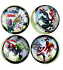 Avengers Bounce Balls  4ct