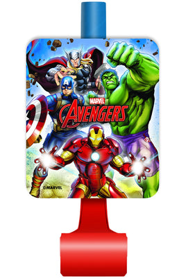 Avengers Blowouts  8ct
