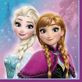 Disney Frozen Luncheon Napkins 16ct
