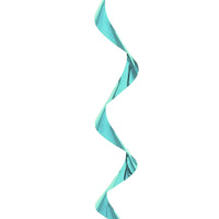 Disney Frozen Hanging Swirl Decorations  26"  3ct