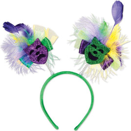 Mardi Gras Boppers
