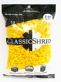 2OZ PAPER SHRED